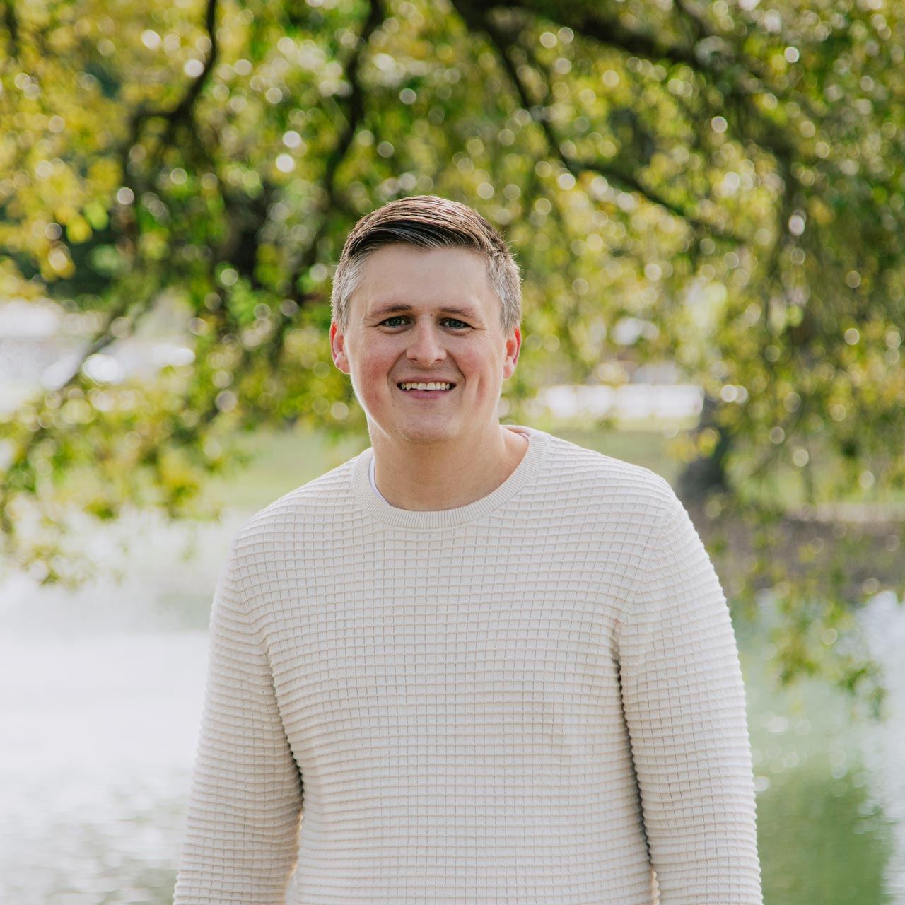 Corey Foshee, photographer — CF Design Photography